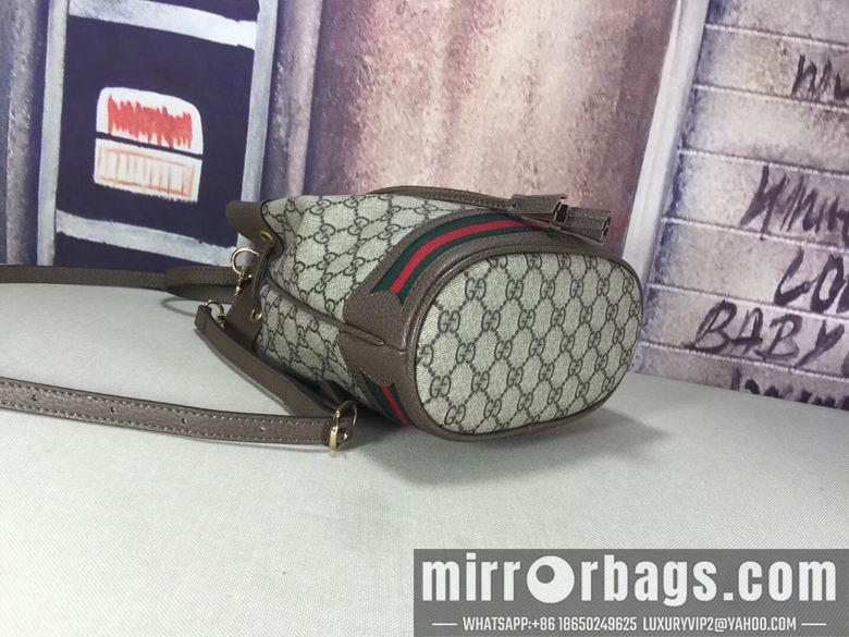 Gucci Bags 1:1 WD550621 20.5X26X11