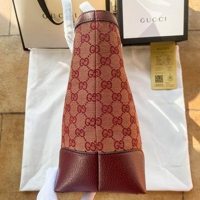 Gucci Bags 1:1 631685 38X28X14cm DF 3colour