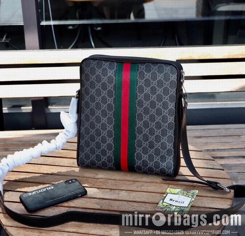 Gucci Bags 1:1 33099-3 25X28X6cm XM 2colour
