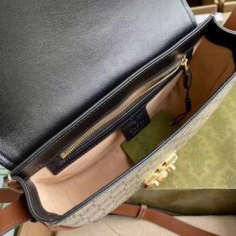 Gucci Bags 1:1 644524 22X19.5X6.5cm XM