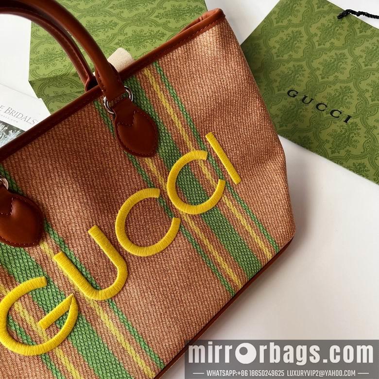 Gucci Bags 1:1 58906 35X26X8cm DF 4colour