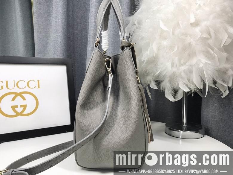 Gucci Bags 1:1 WD336751深灰 30X26X4