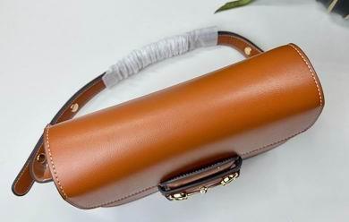 Gucci Bags 1:1 602204 25.5X18X6cm DF 2colour