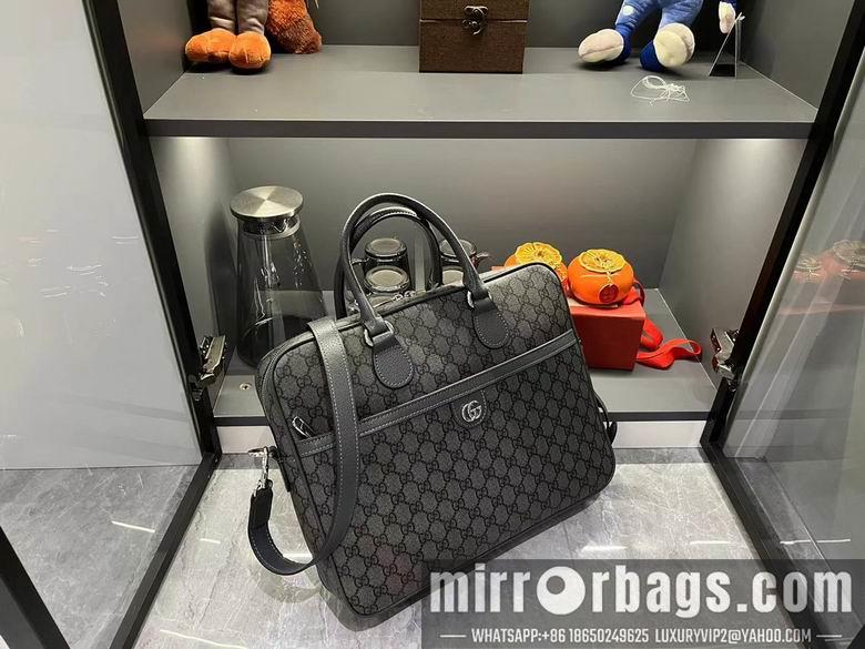 Gucci Bags 1:1 792116 36.5X29X7.5cm DF 3colour
