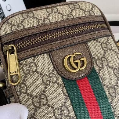 Gucci Bags 1:1 WD598127 14X17.5X5.5