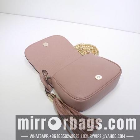 Gucci Bags 1:1 323190 18x13x5cm df06
