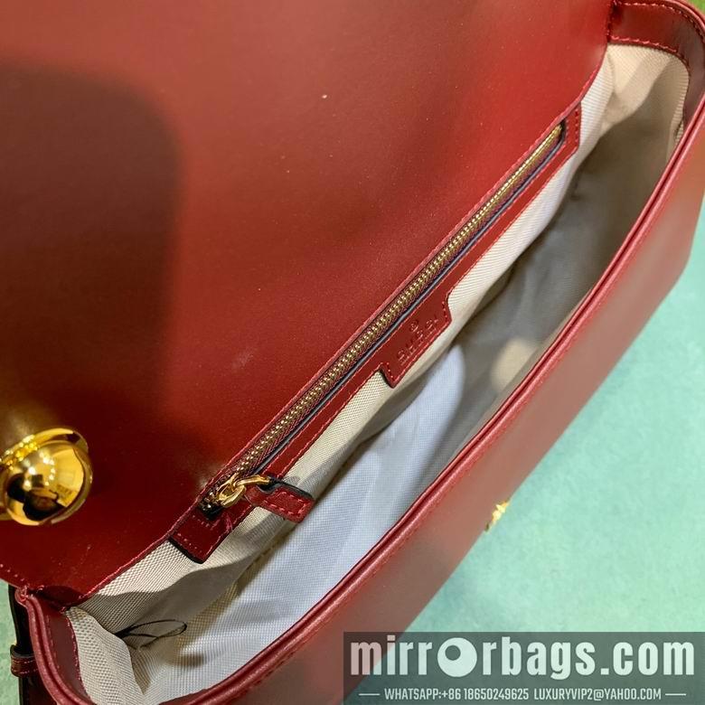 Gucci Bags 1:1 815716 32X17X10cm DF 4colour