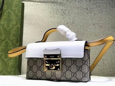 Gucci Bags 1:1 652683 18X10X5cm DF 2colour