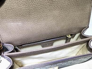 Gucci Bags 1:1 WD651055 25X17.5X7