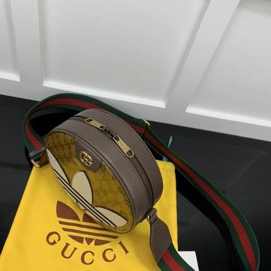 Gucci Bags 1:1 702640 22X22X7cm DF