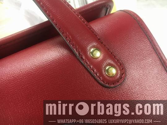 Gucci Bags 1:1 Horsebit 627323 27.5x17.5x11cm df06