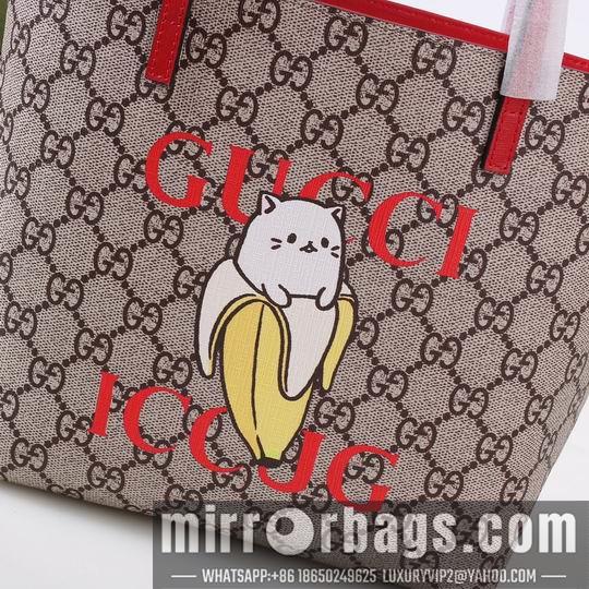 Gucci Bags 1:1 410812 20.5x20x10cm df06