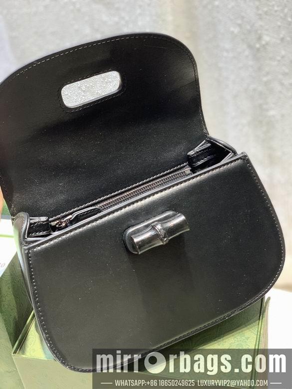Gucci Bags 1:1 WD675797克皮 21X15X7