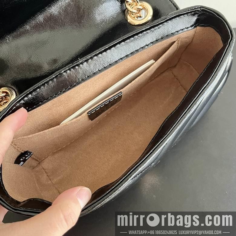 Gucci Bags 1:1 446744 23X14X6cm DF