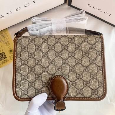 Gucci Bags 1:1 WD671620 20X17X8