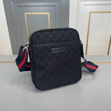 Gucci Bags 1:1 8352-3 26X28X6cm XM