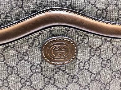 Gucci Bags 1:1 WD675891 25.5X20X6