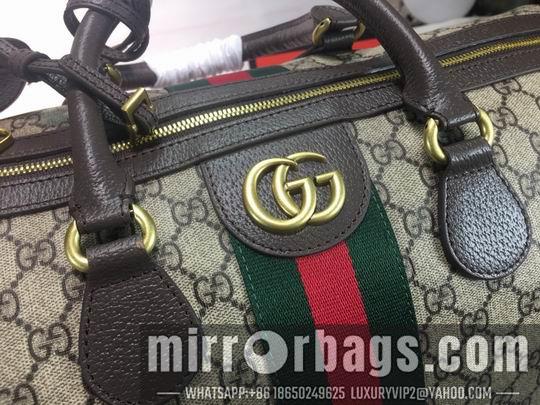 Gucci Bags 1:1 Ophidia 547953 44x27x24cm df04