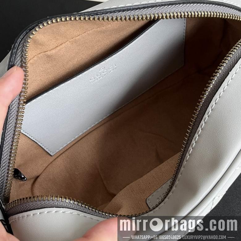Gucci Bags 1:1 447632 24X13X7cm DF 5