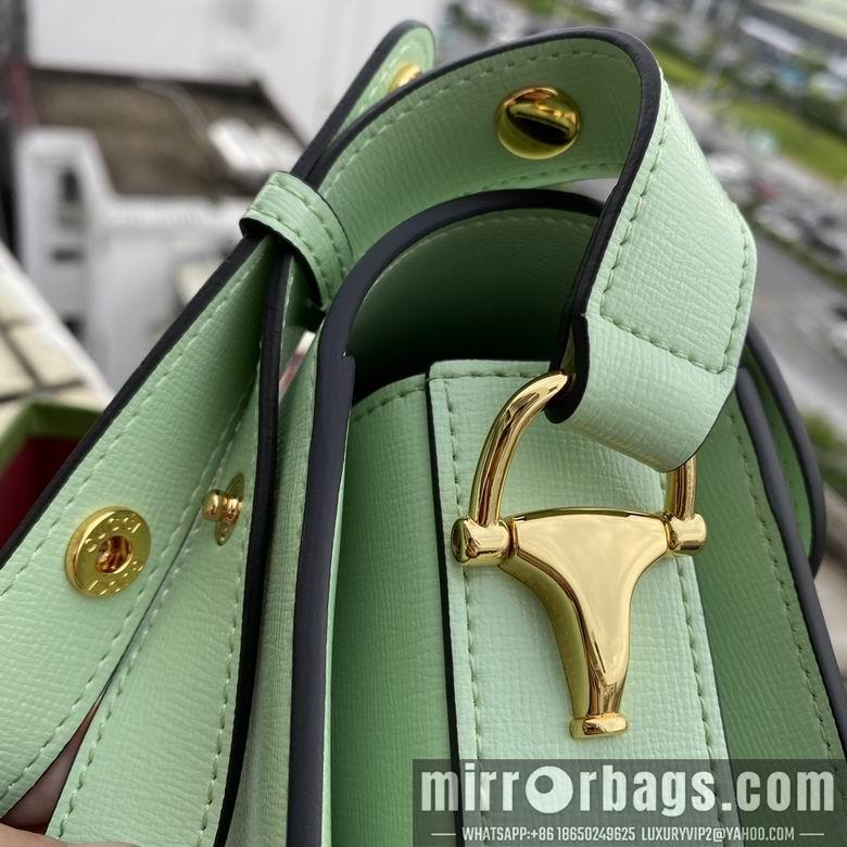 Gucci Bags 1:1 602204 25X18X8cm DF-3