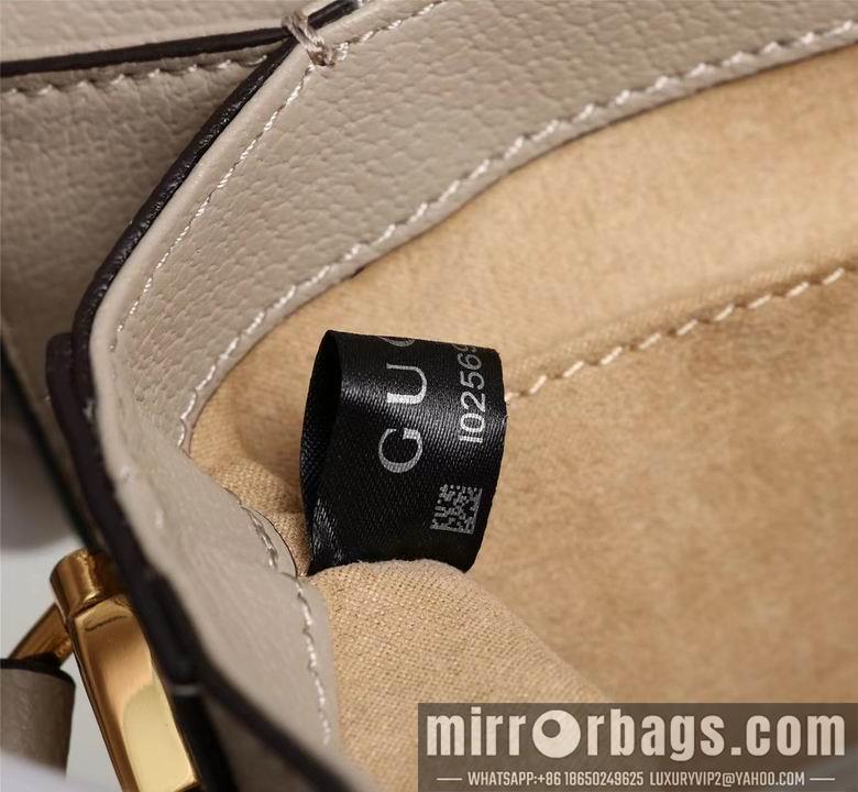 Gucci Bags 1:1 602205 21X16X8cm DF