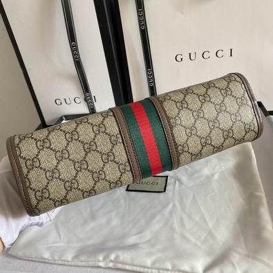 Gucci Bags 1:1 Ophidia 589234 28.5x18x9cm df0329