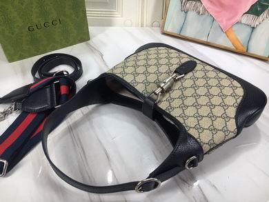 Gucci Bags 1:1 678843 28X19X4.5cm DF