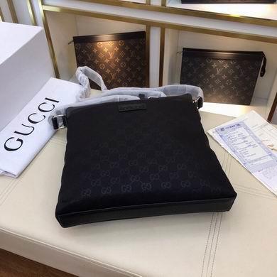 Gucci Bags 1:1 66325-3 26X28X6cm XM
