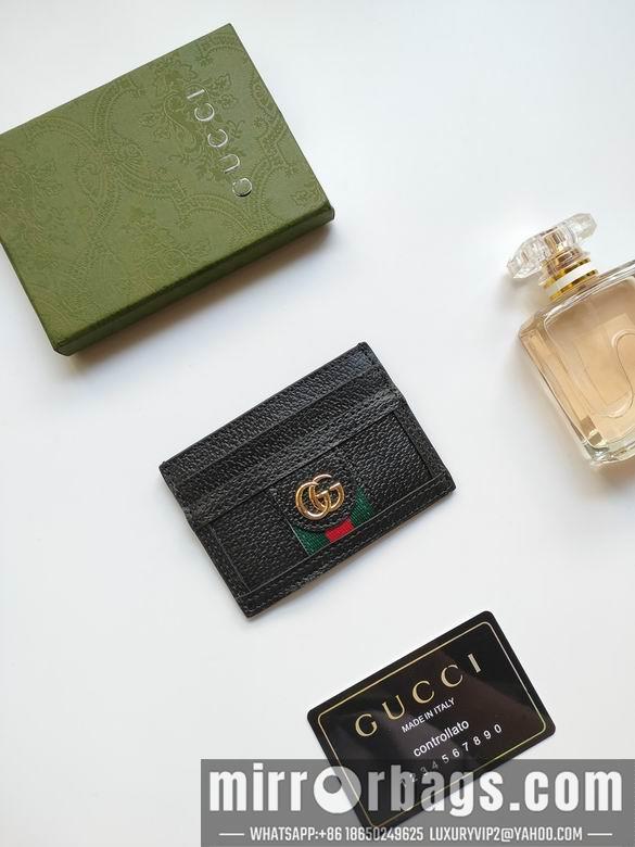 Gucci Bags 1:1 523159 10X7cm XMY 1