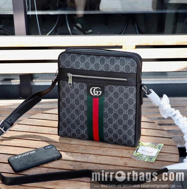 Gucci Bags 1:1 33099-3 25X28X6cm XM 2colour
