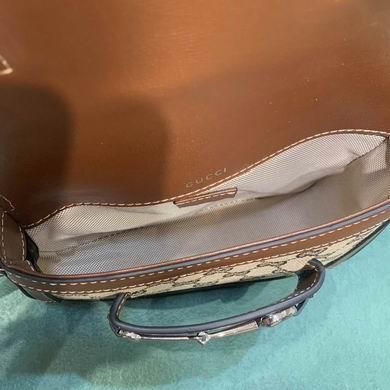 Gucci Bags 1:1 774209 8-12.5X19.5X3-6cm DF 4colour