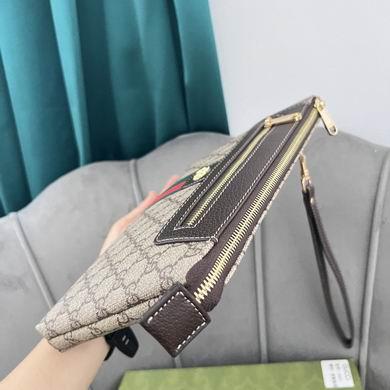 Gucci Bags 1:1 473996 28X19X3cm WP