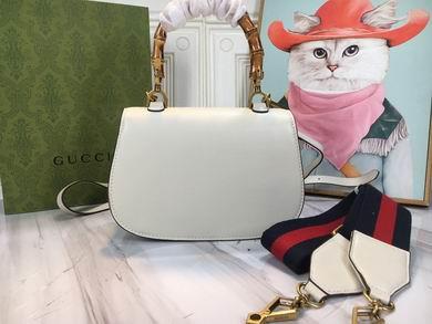 Gucci Bags 1:1 675797 21X15X7cm DF
