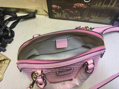Gucci Bags 1:1 449654 24X19X13cm DF 2colour