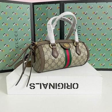 Gucci Bags 1:1 WD602577 25.5X14X14