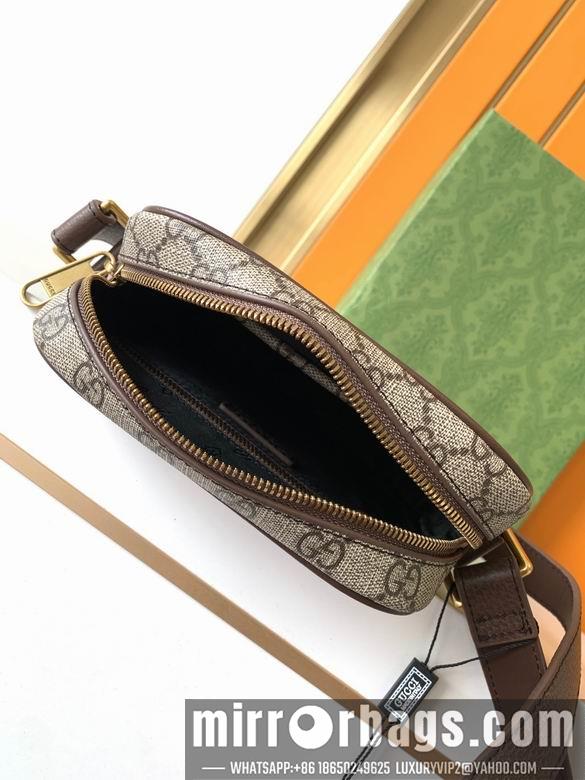 Gucci Bags 1:1 7032-5 19X22X6cm WP