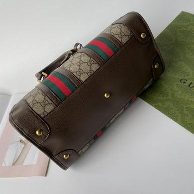 Gucci Bags 1:1 Exquisite 715666 34X24X18cm DF
