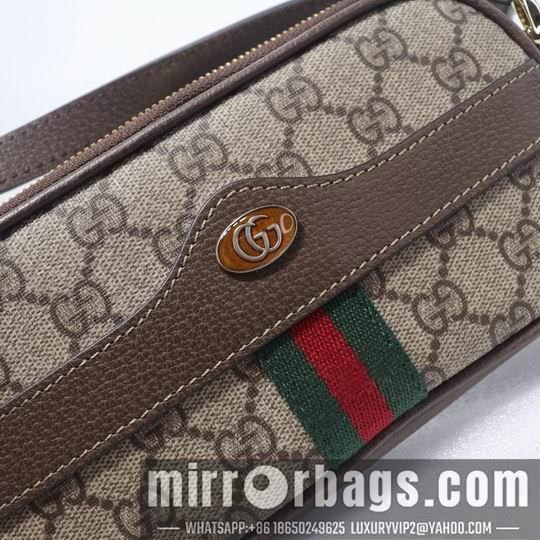 Gucci Bags 1:1 Ophidia 598664 19.5x10x2.5cm df04