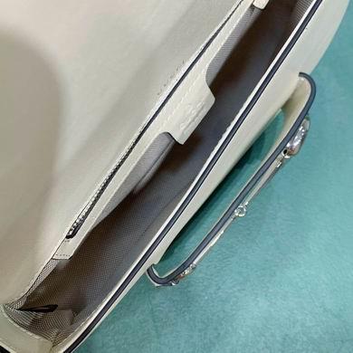 Gucci Bags 1:1 764155 26.5X10.5-17X4-8cm DF 4colour