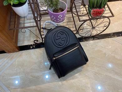 Gucci Bags 1:1 431570 22.5x31x9.5cm df06