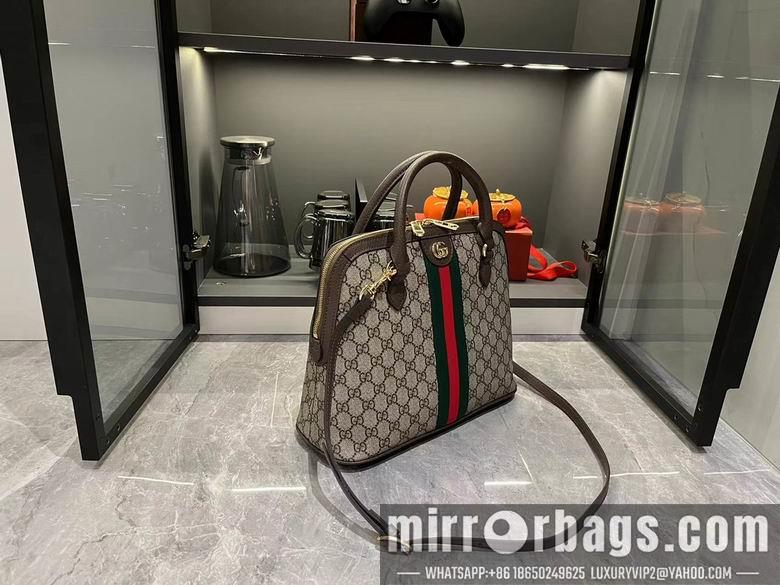 Gucci Bags 1:1 795258 34X27.5X15cm DF