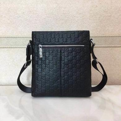 Gucci Bags 1:1 2982-2 24X28X6cm SC