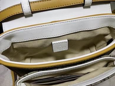 Gucci Bags 1:1 WD658487 21X14X5