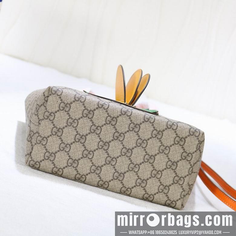 Gucci Bags 1:1 585933 21X20X10cm DF 3colour