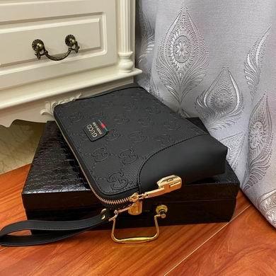 Gucci Bags 1:1 F0132 28X18X4cm XM