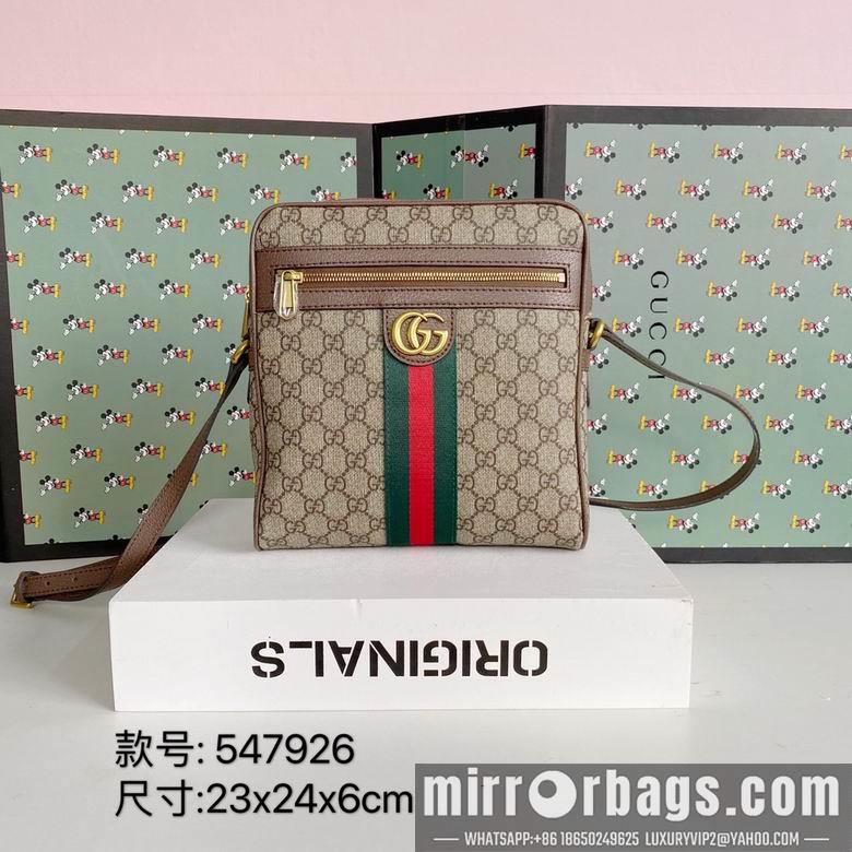 Gucci Bags 1:1 WD547926 23X24X6