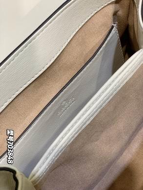 Gucci Bags 1:1 703848 22X16X10.5cm DF 2colour