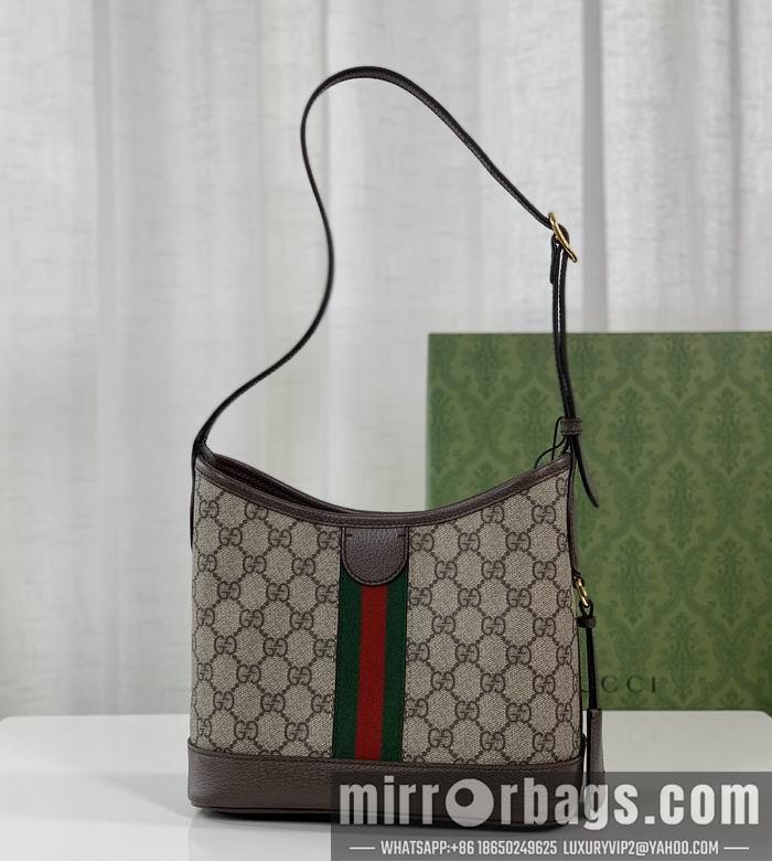 Gucci Bags 1:1 781402 23X21X12cm DF
