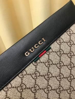 Gucci Bags 1:1 977-5 28X20X5cm XM 2colour