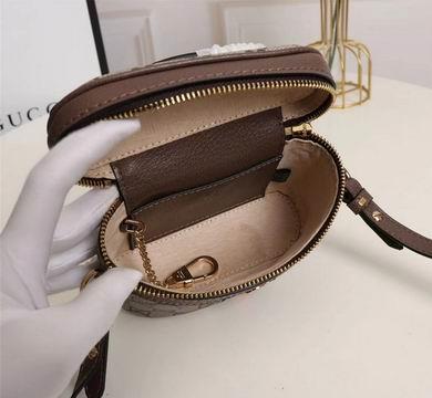Gucci Bags 1:1 Ophidia 699532 15.5X10.5X5.5cm DF